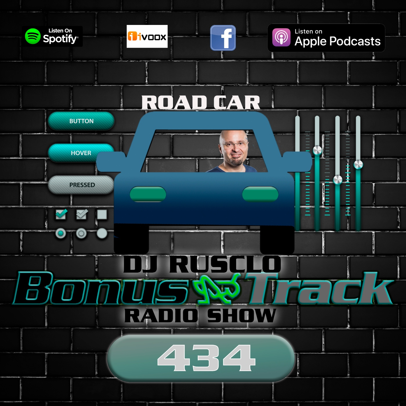 Bonus Track