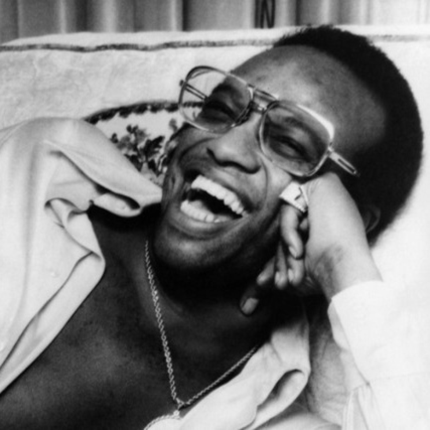 Bobby Womack, Michael Kiwanuka, Raphael Saadiq - 08-08-26 episode artwork