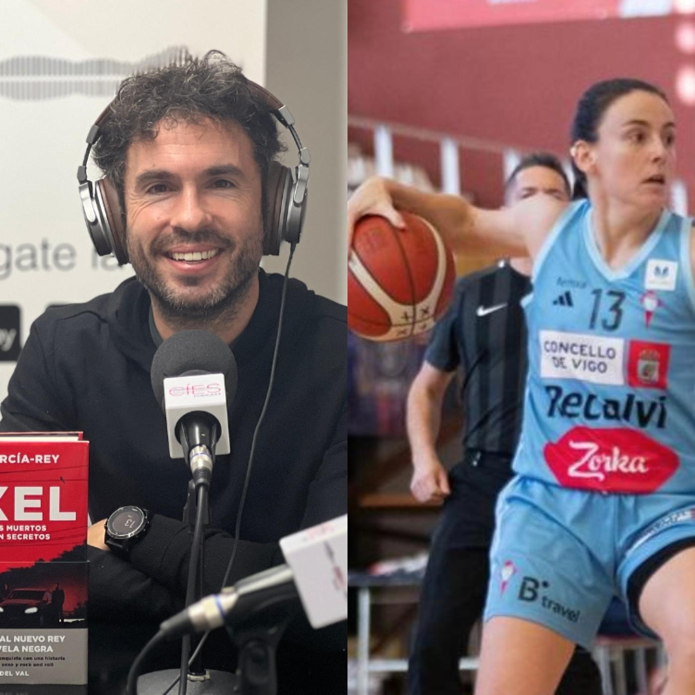 CÍES Podcast: Capítulo 1234 _ 30-01-24