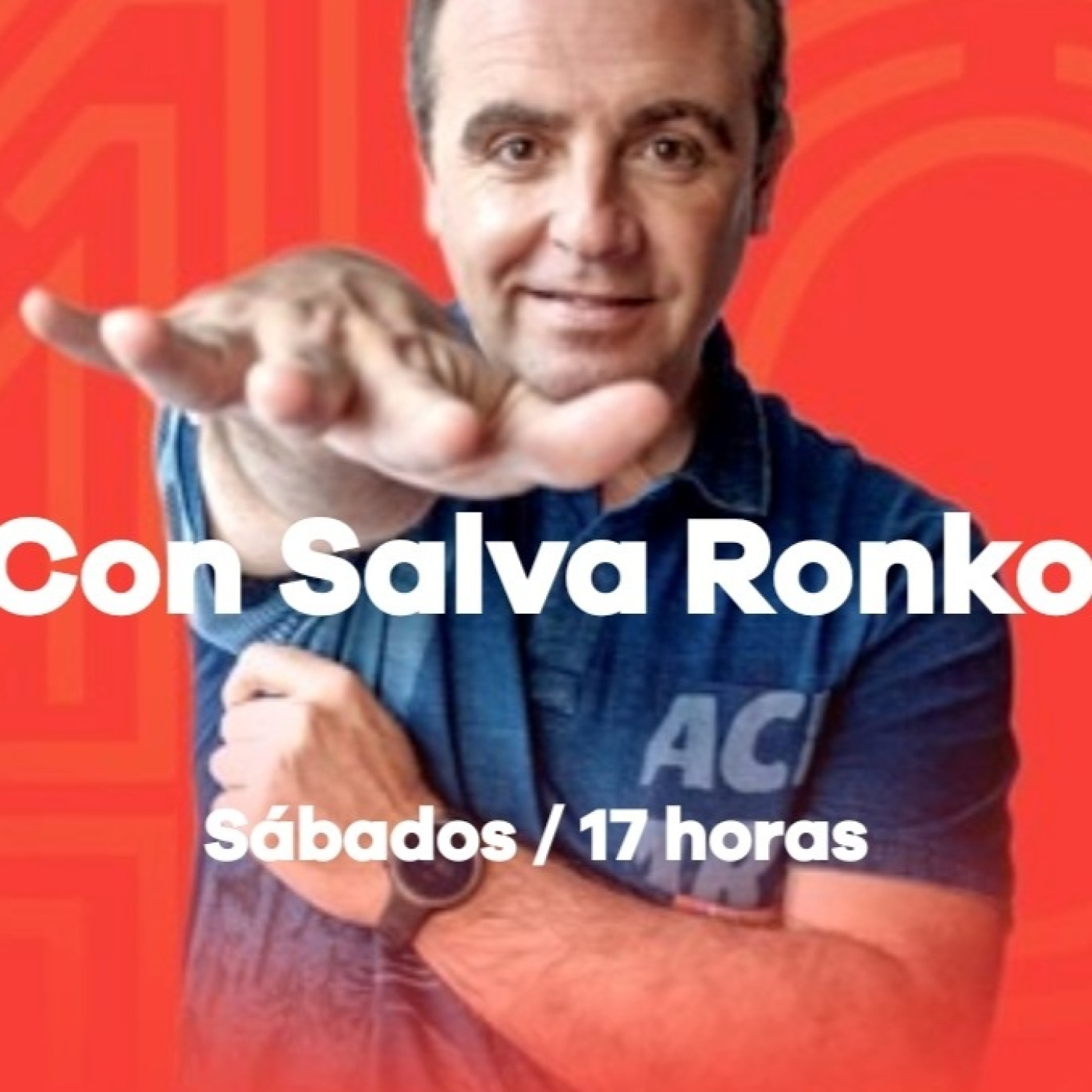 MAKETON Sábado 1 de Noviembre 2025 episode artwork