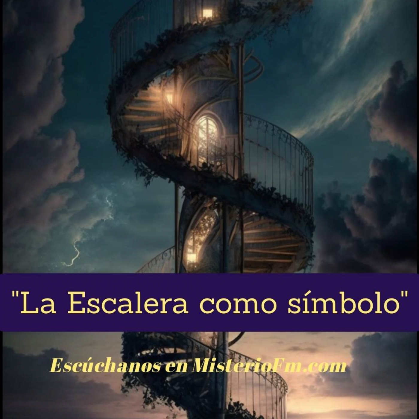 CDM-CANAL DEL MISTERIO (Programa)