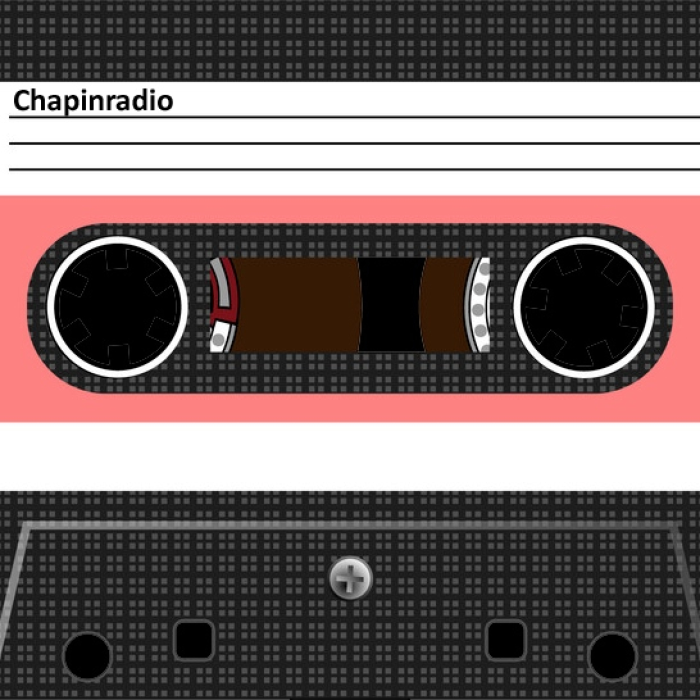 Chapinradio Diverse Mix episode artwork