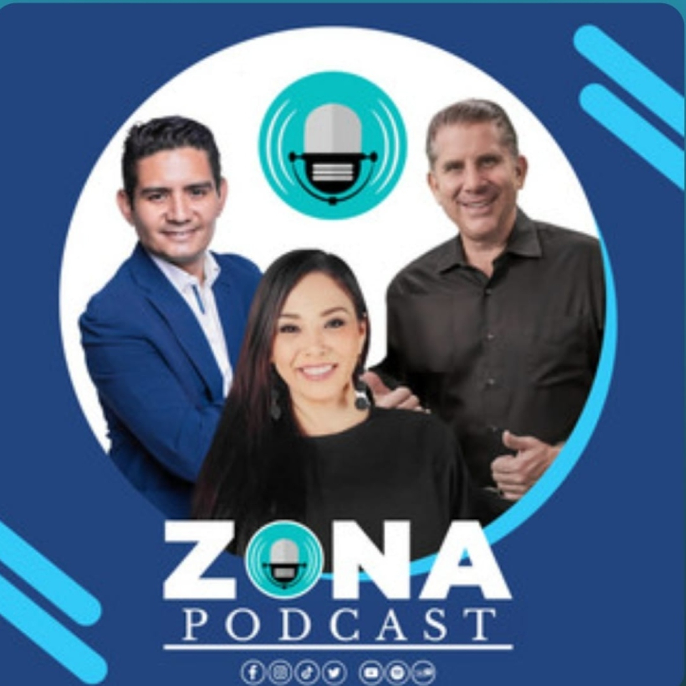 PROGRAMA 07 DE MARZO DE 2026 episode artwork