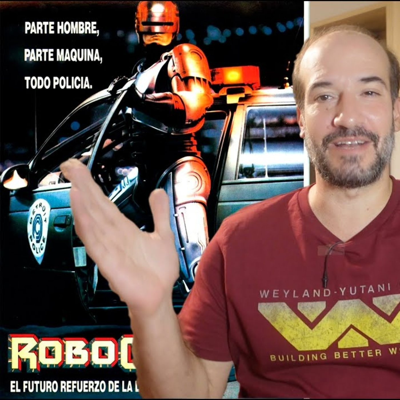 AccionCine Podcast