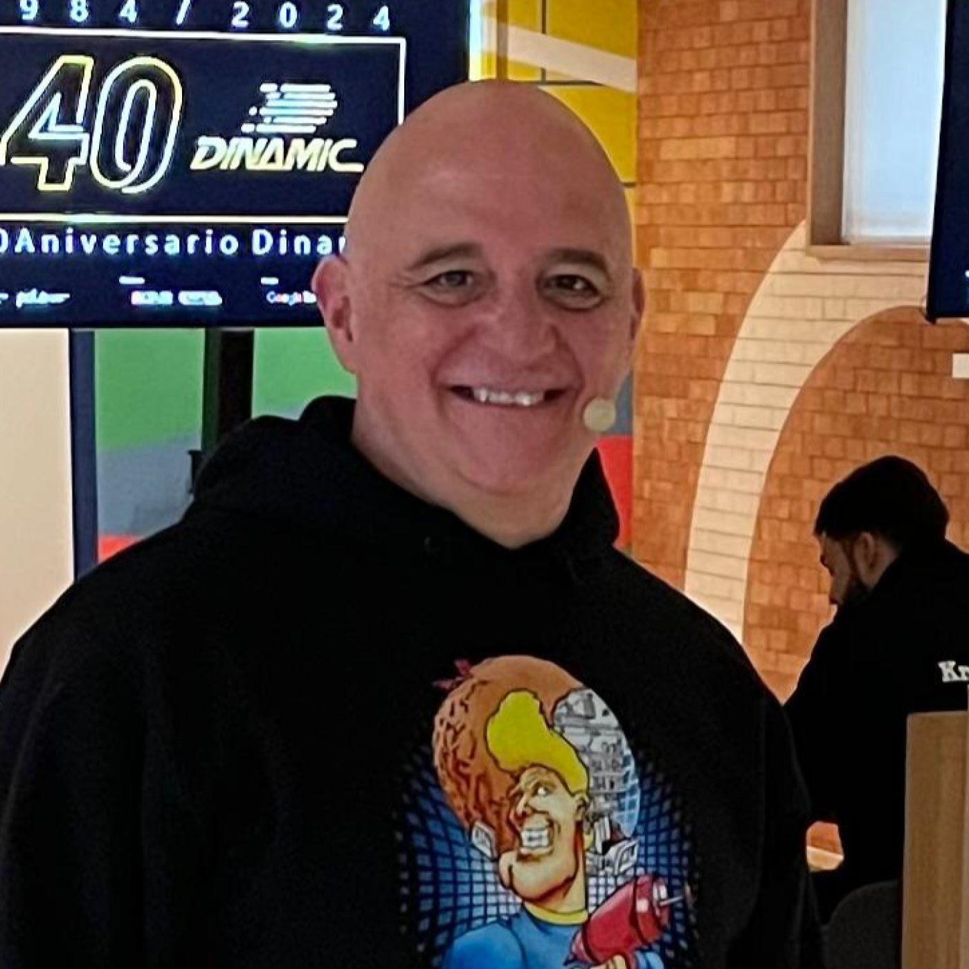 El Spectrumero Podcast