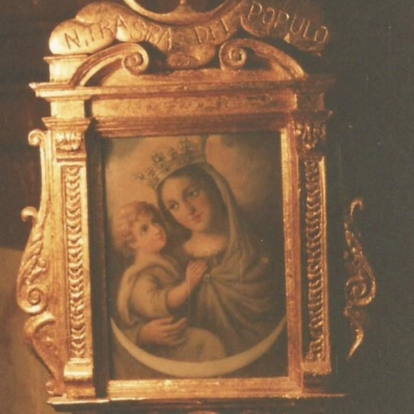 La Finestra del Rey