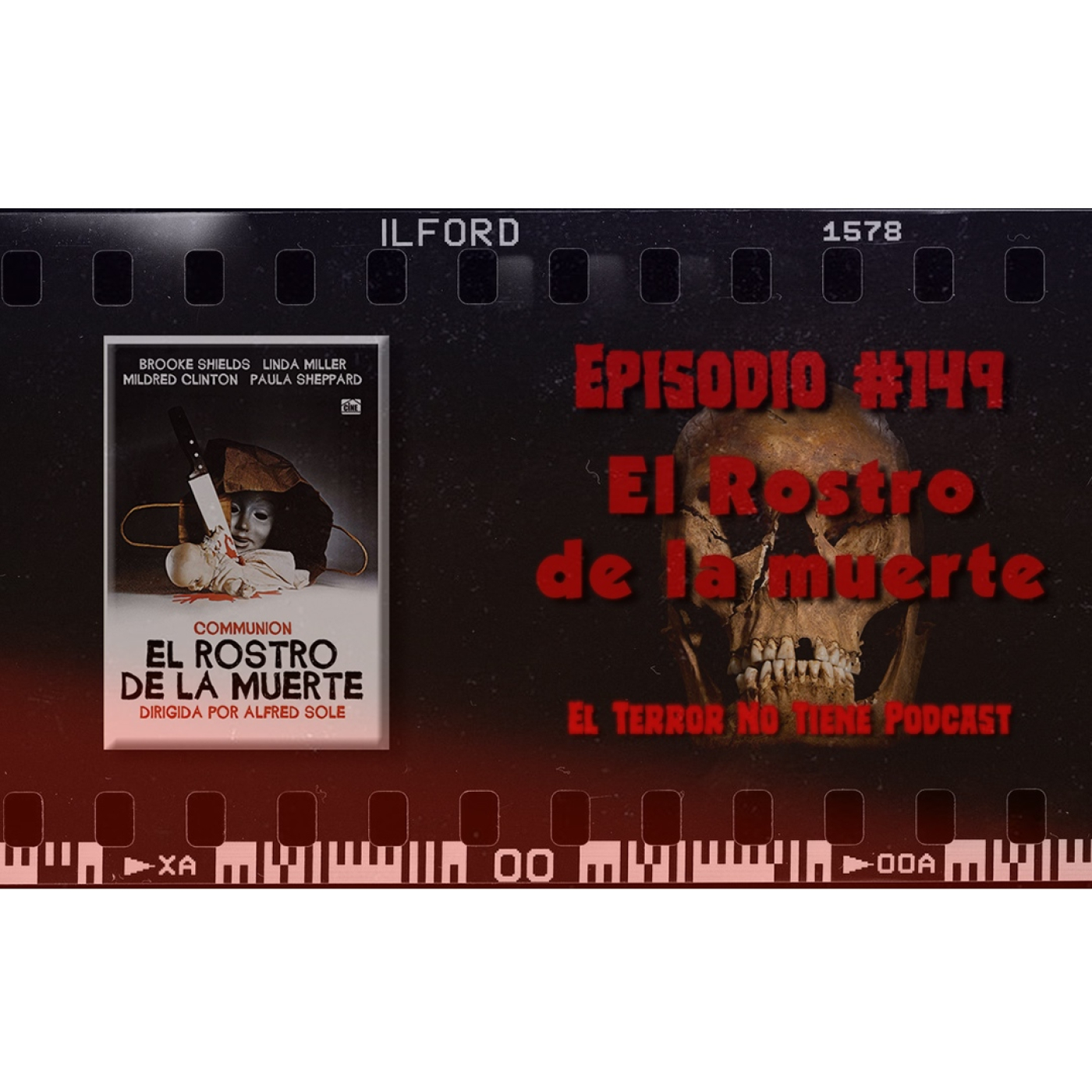 El Terror No Tiene Podcast