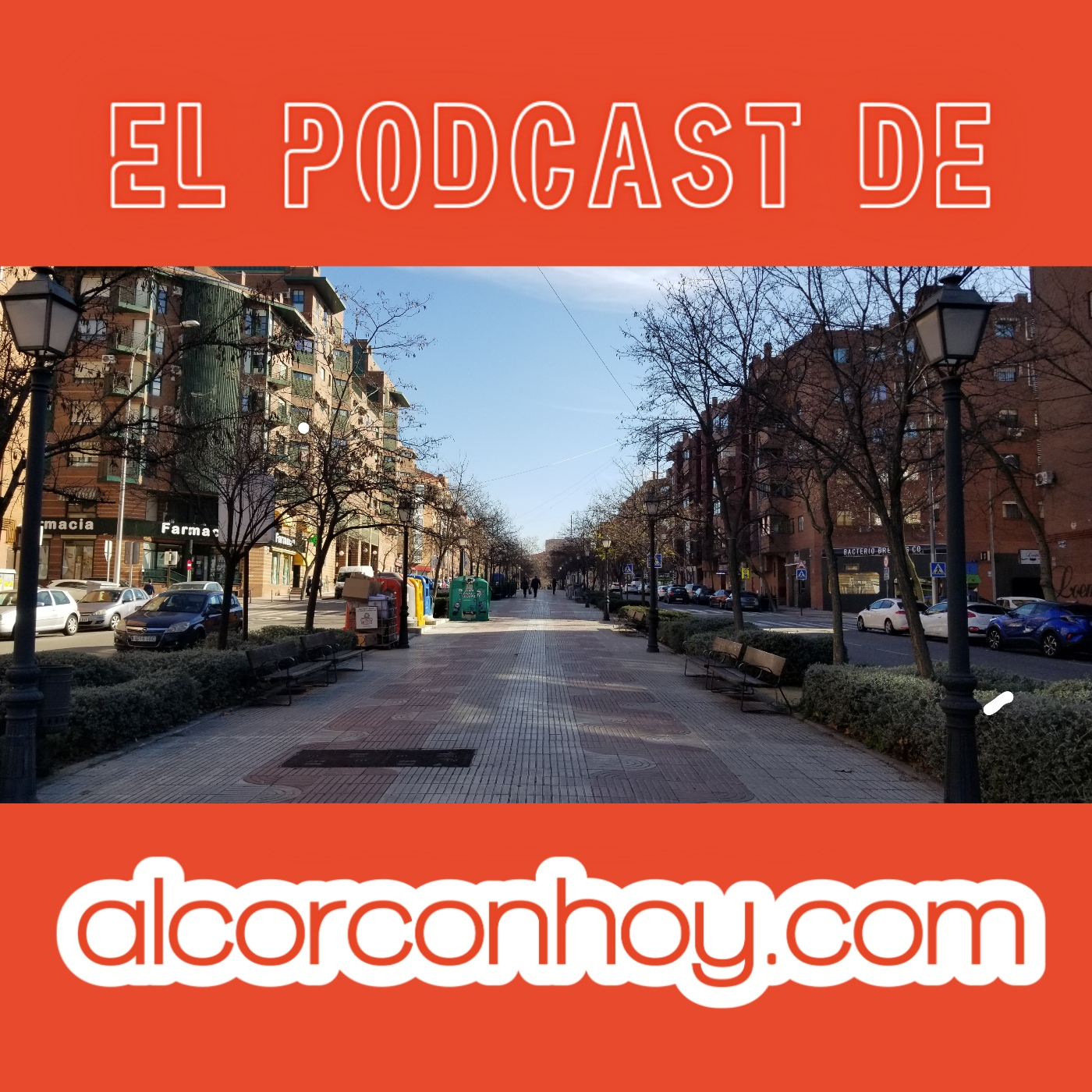 alcorconhoy.com - Tus noticias de Alcorcón