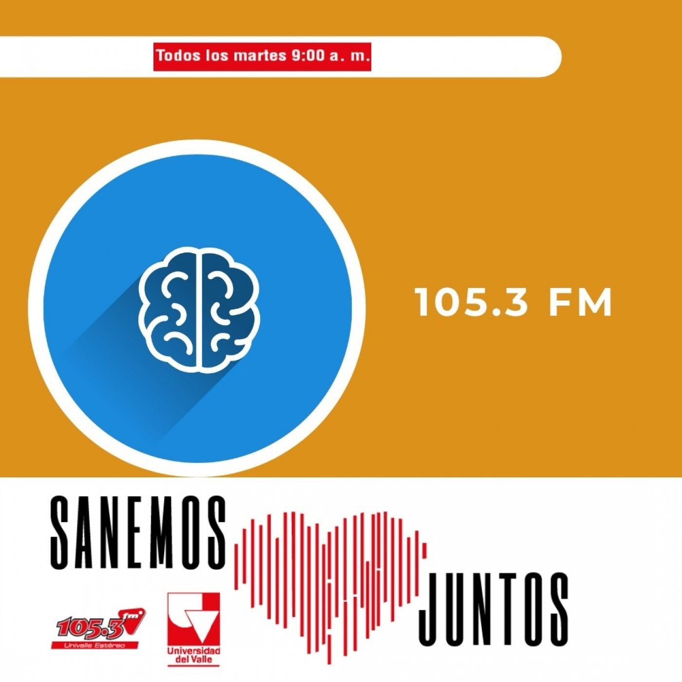Sanemos Juntos - Julio 5 de 2022 episode artwork