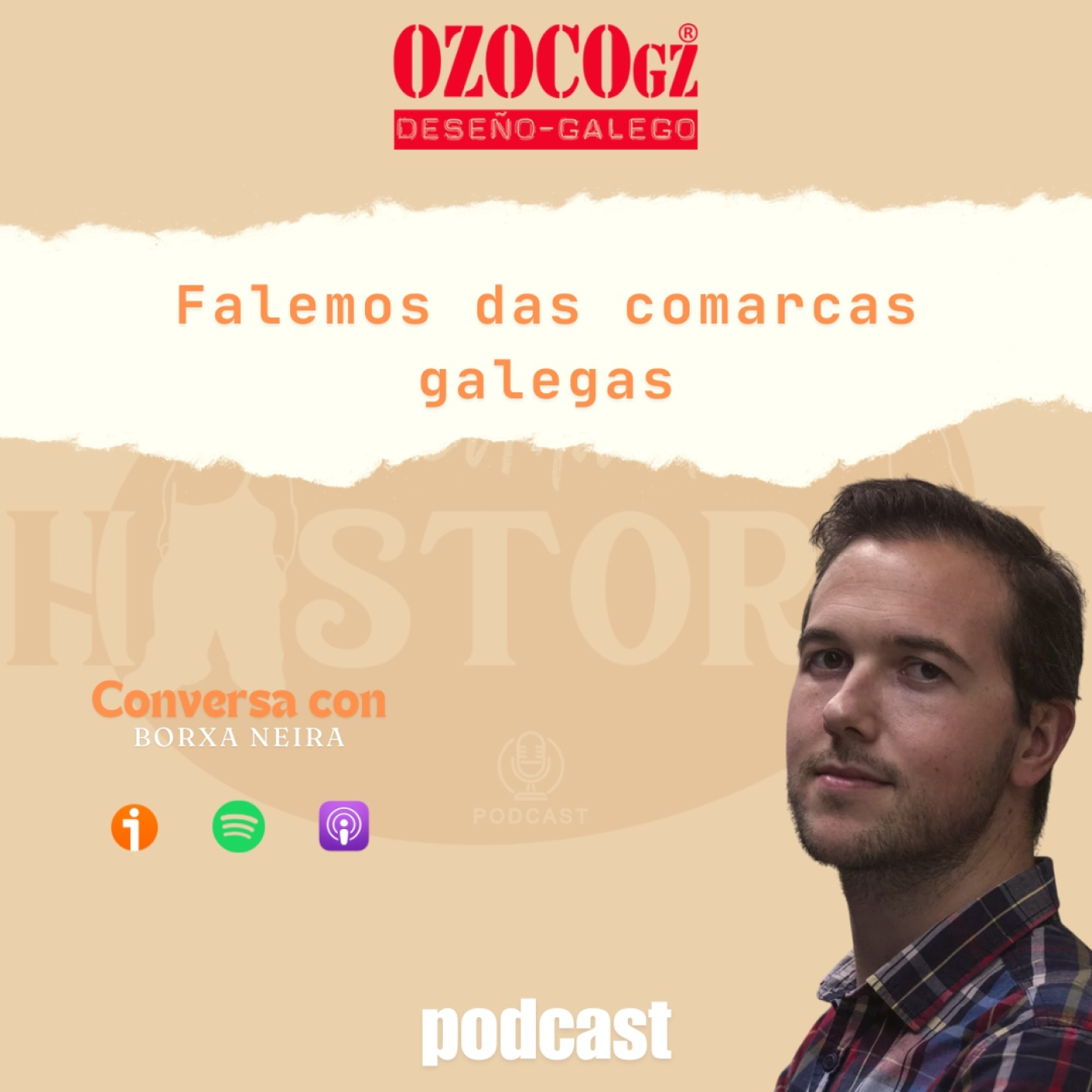 Descifrando a Historia