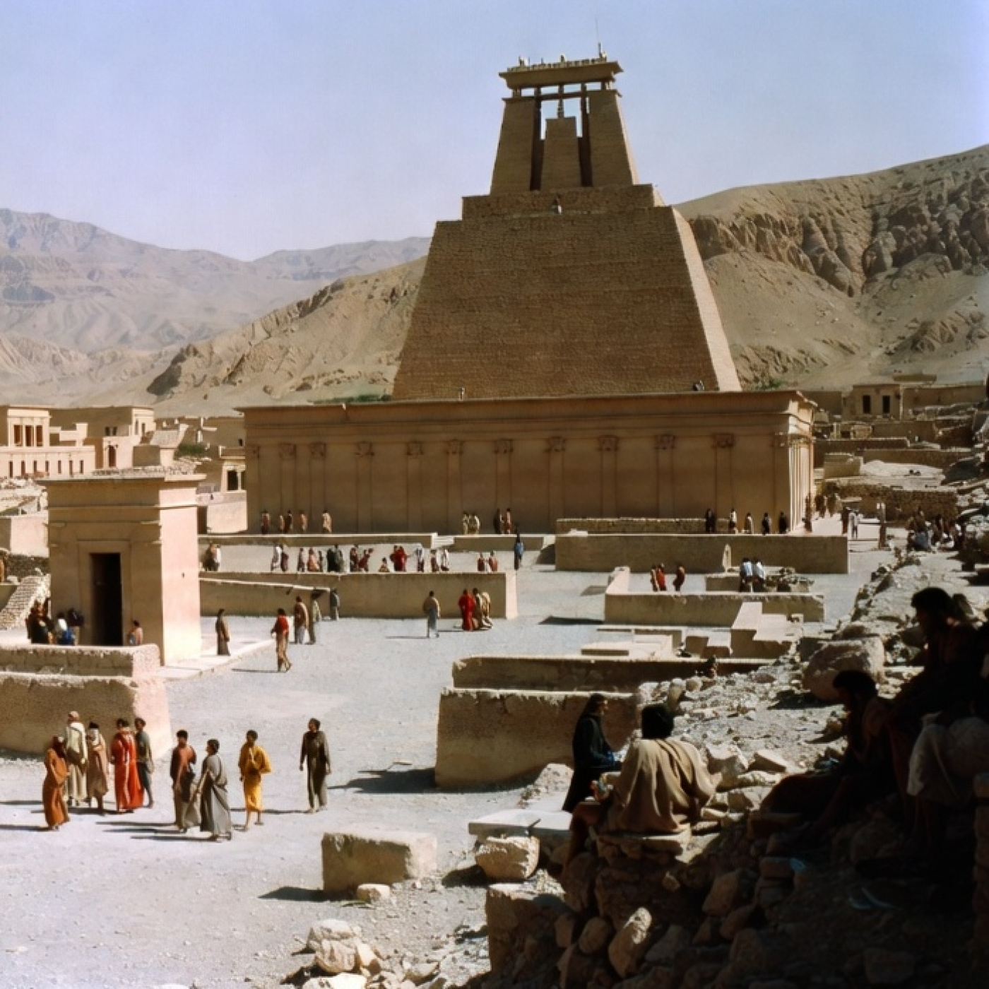 La Posada del Misterio