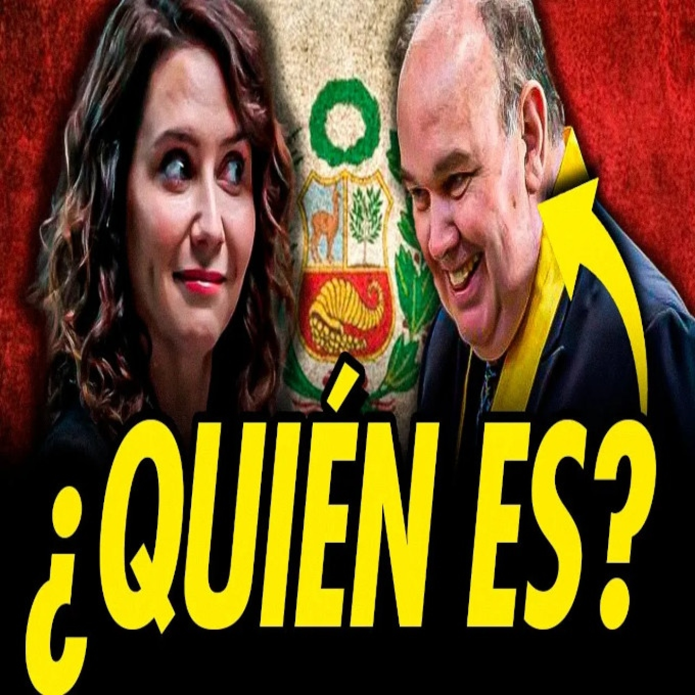 El viaje de ayuso a perú y su controversial anfitrión del opus dei