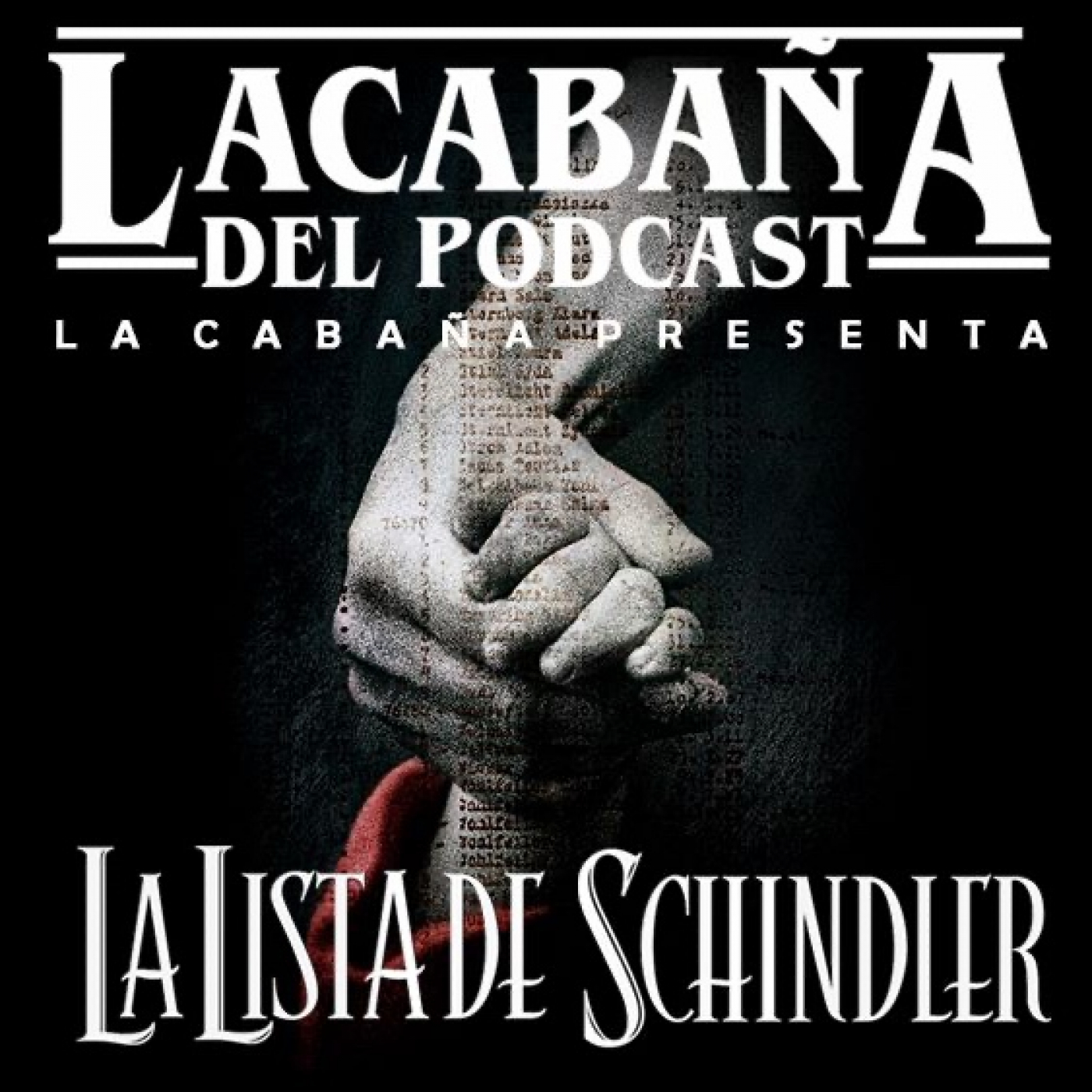 7x44 La Cabaña presenta: La lista de Schindler episode artwork