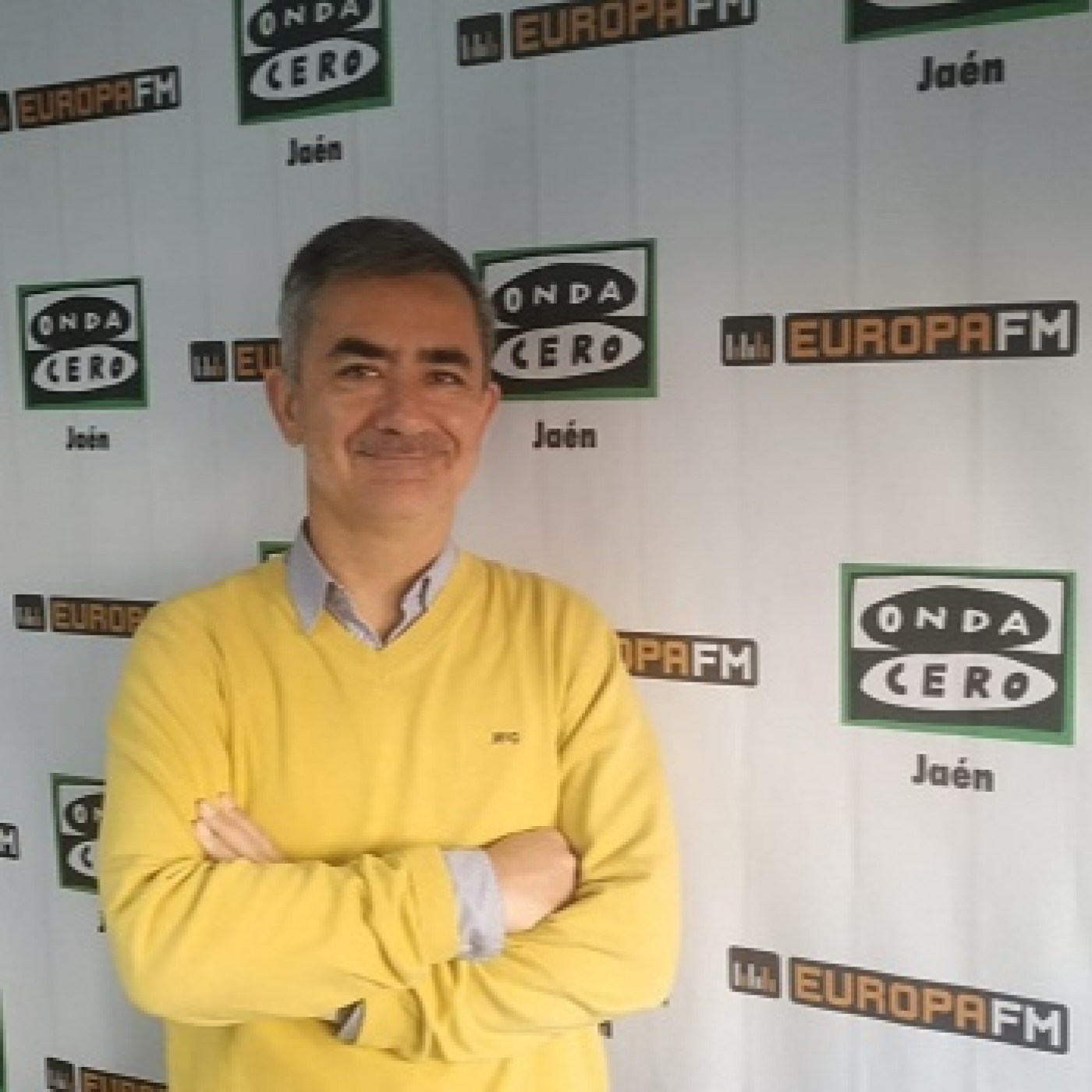 PSICOLOGIA CON ABEL EN ONDA CERO JAEN