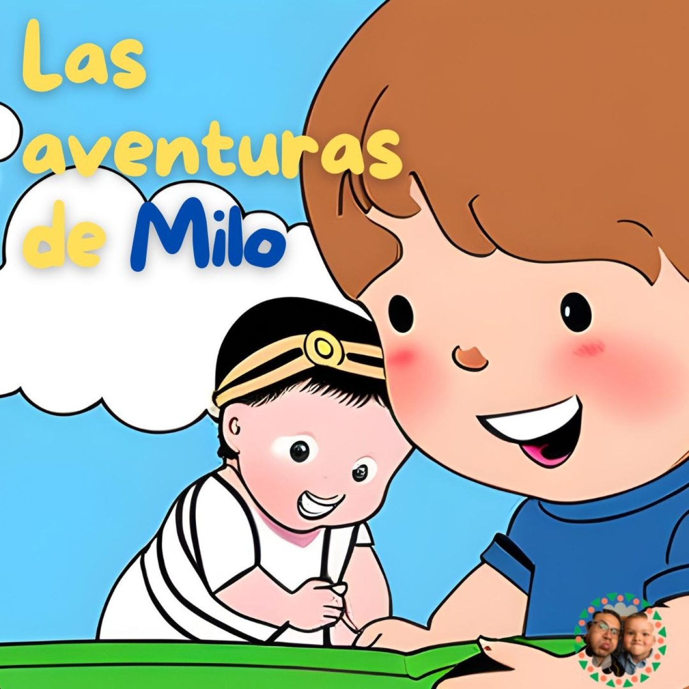 Cuentos Infantiles
