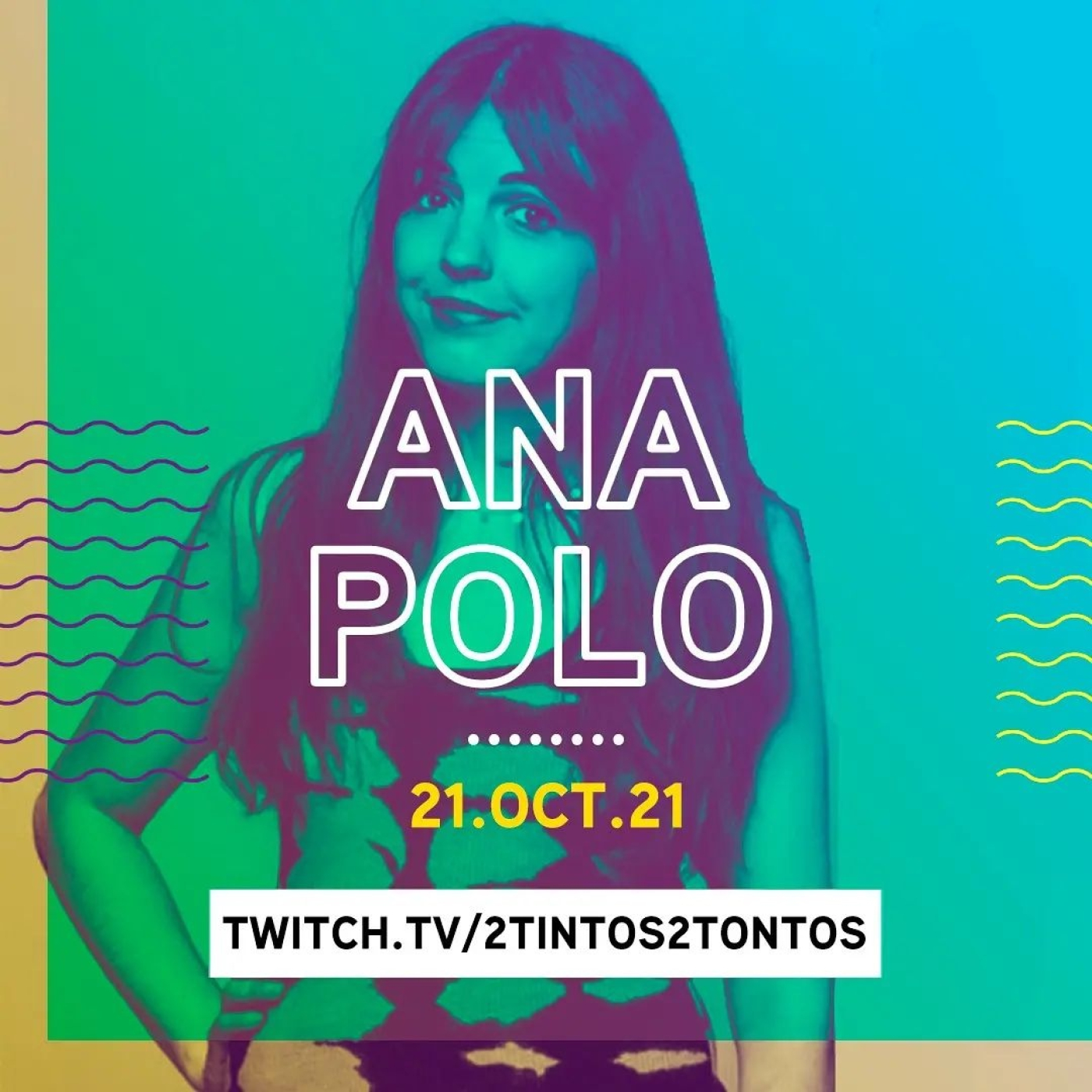 Ana Polo, los premios Mondas y Mago Roncero desatado
