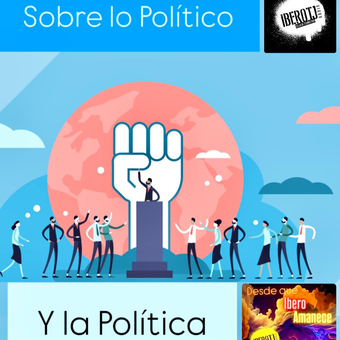 Ibero TJ Radio