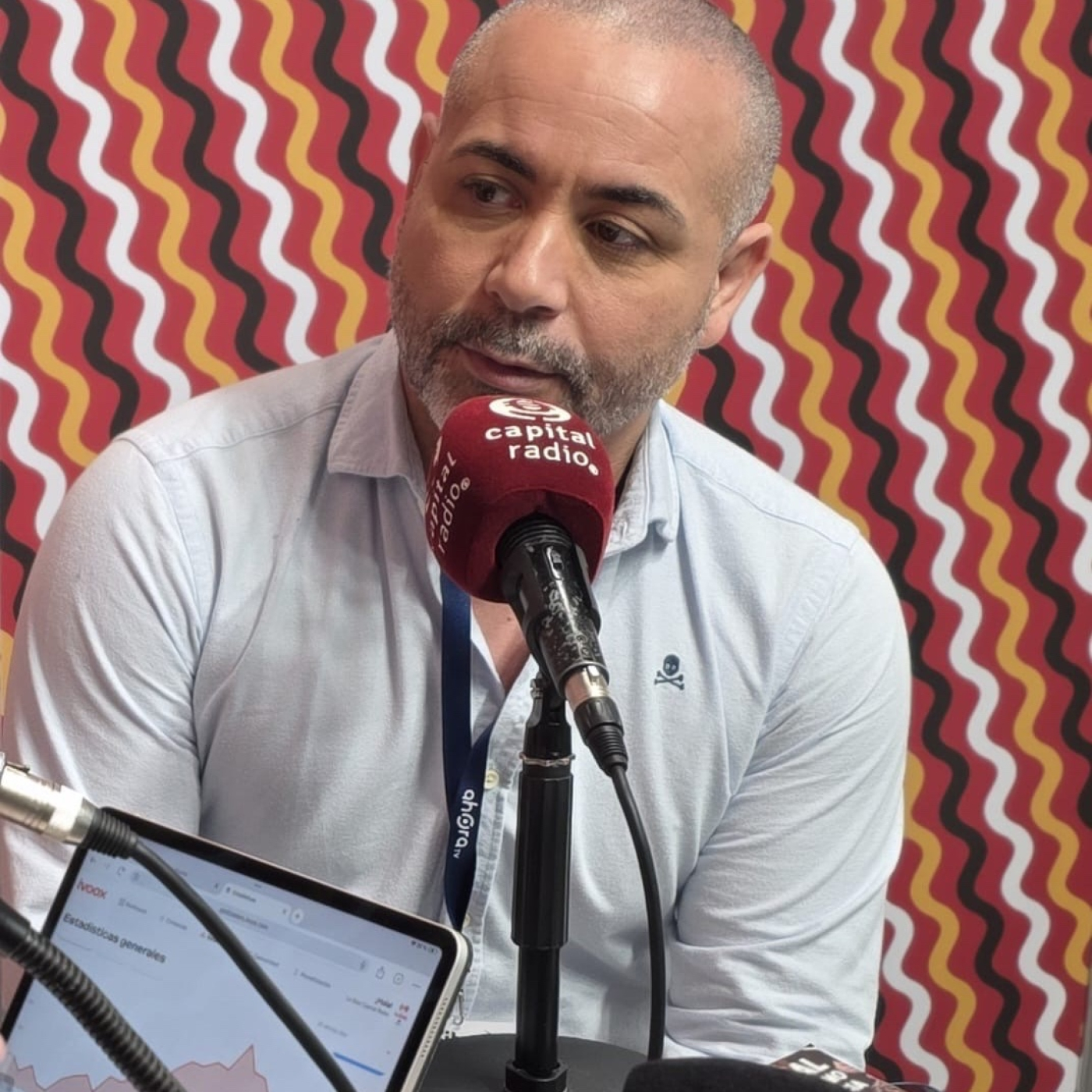 La Diez Capital Radio