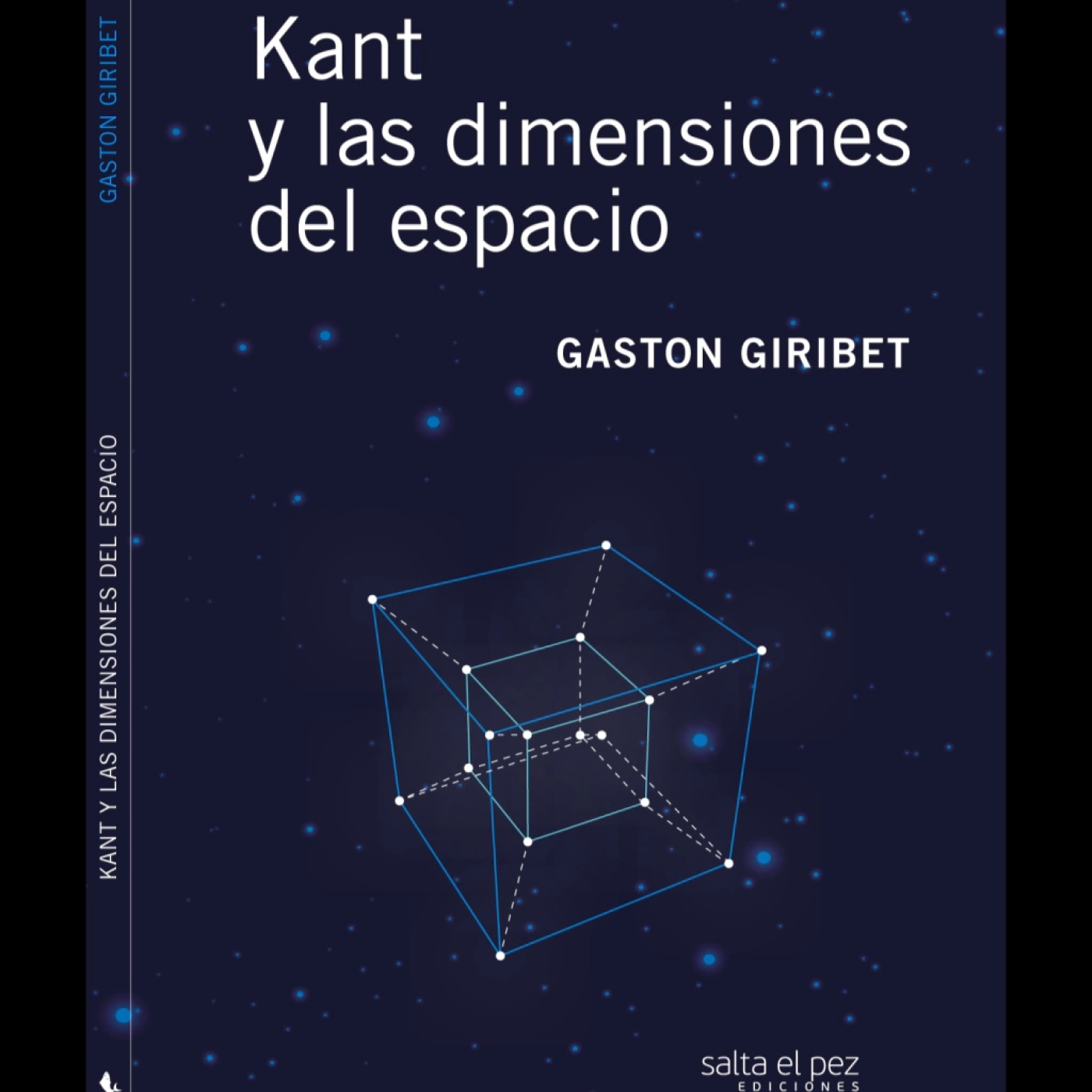 1800 - Filosofía: Kant y las dimensiones del espacio, con Gastón Giribet, doctor en Filosofía