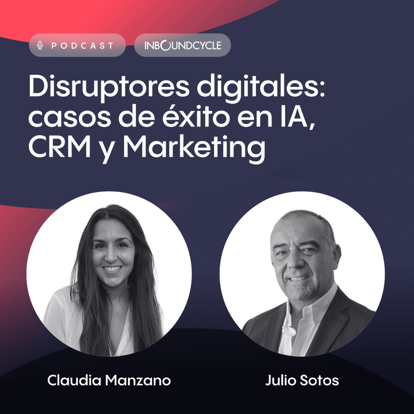 #496 - Julio Sotos, CEO de Naturatika - Del B2B al B2Fleet: claves para vender movilidad en un entorno cambiante