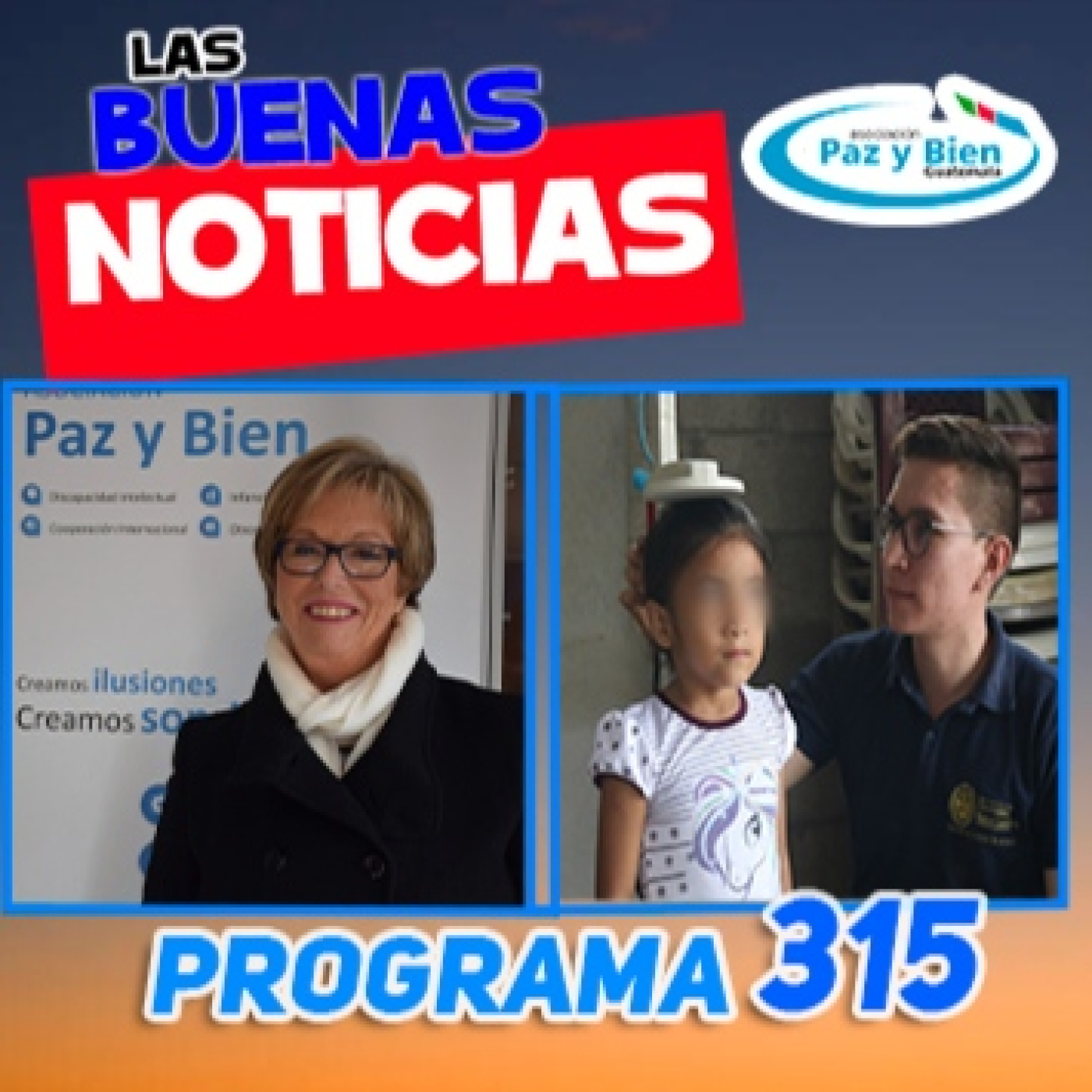 Asociación Paz y Bien