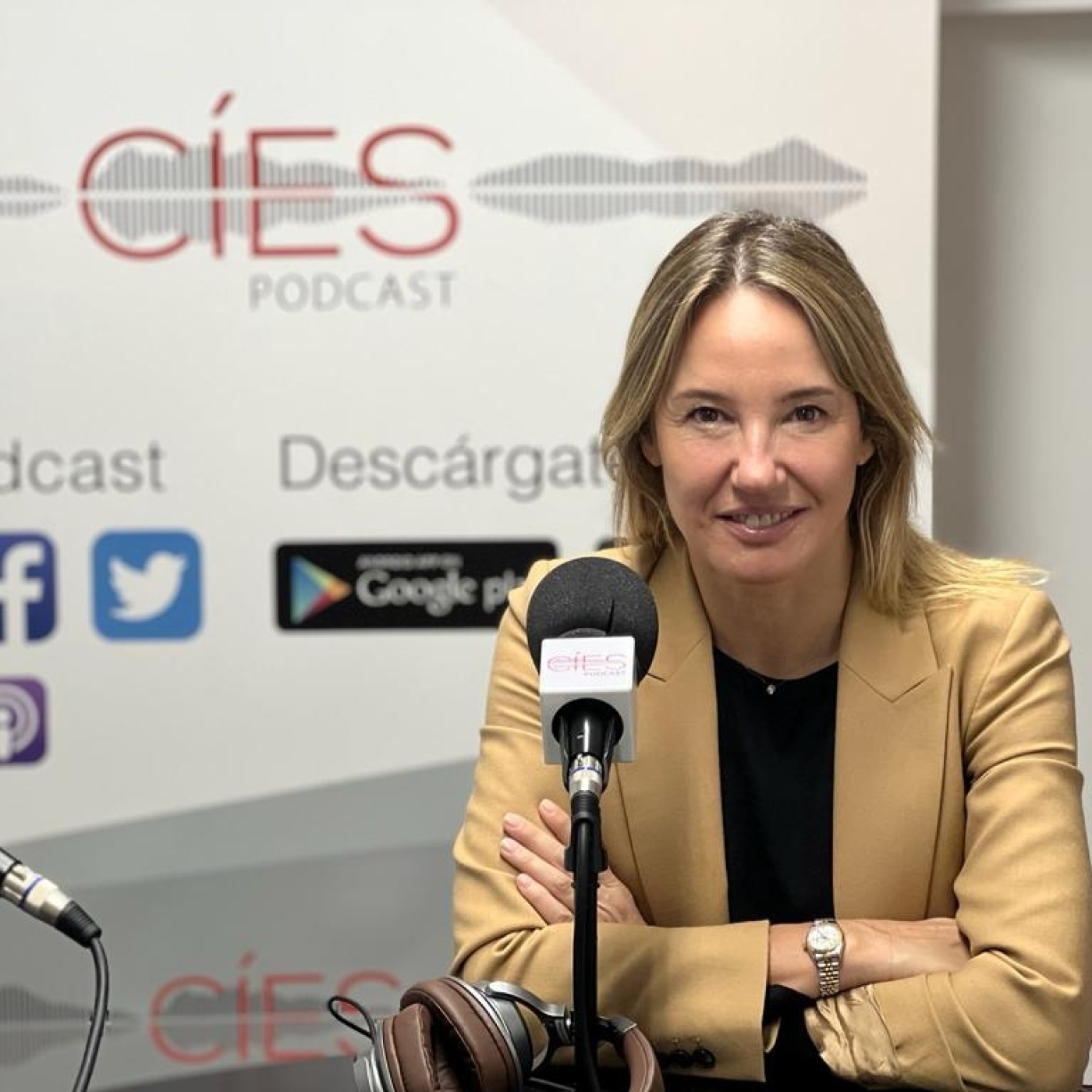 CÍES Podcast: Capítulo 1186 _ 15-11-23