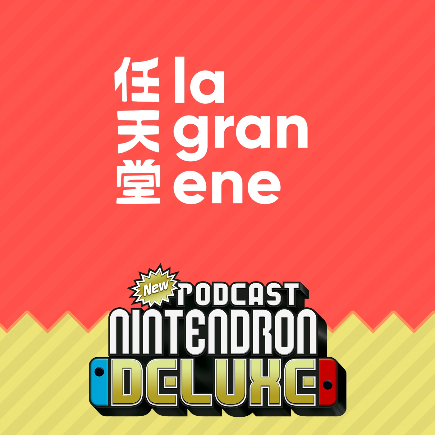 Podcast Nintendrón