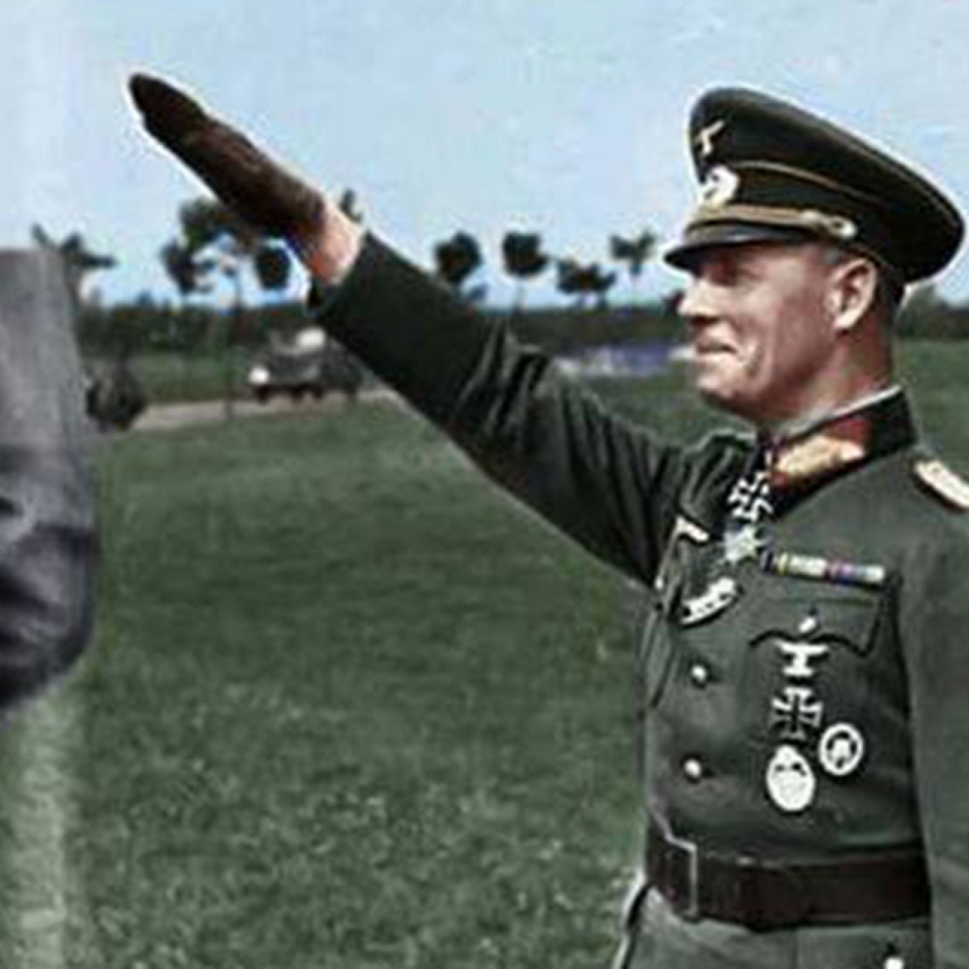 Curiosidades Segunda Guerra Mundial