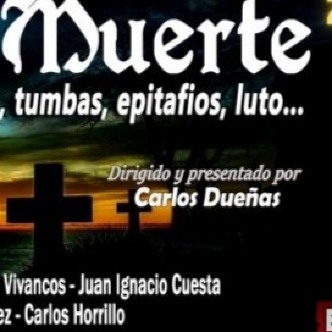 Todo nos da igual