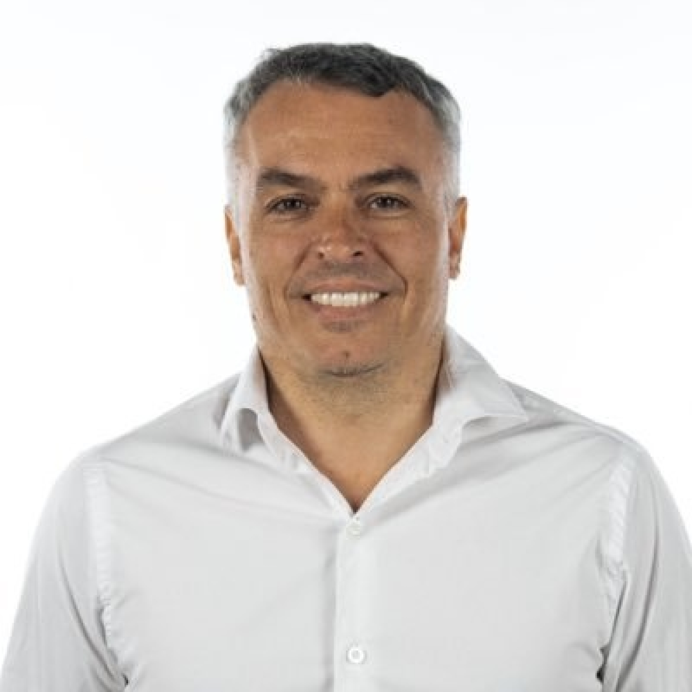 Esteban Paulón @EstebanPaulon (Diputado Nacional por Santa Fe por el Partido Socialista @PSsantafe) En la Trinchera