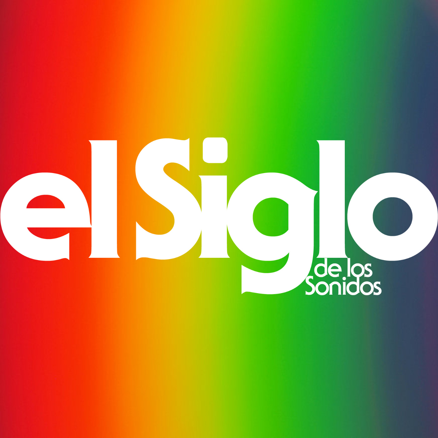 El Siglo de los Sonidos #1110 (28-04-2024) episode artwork