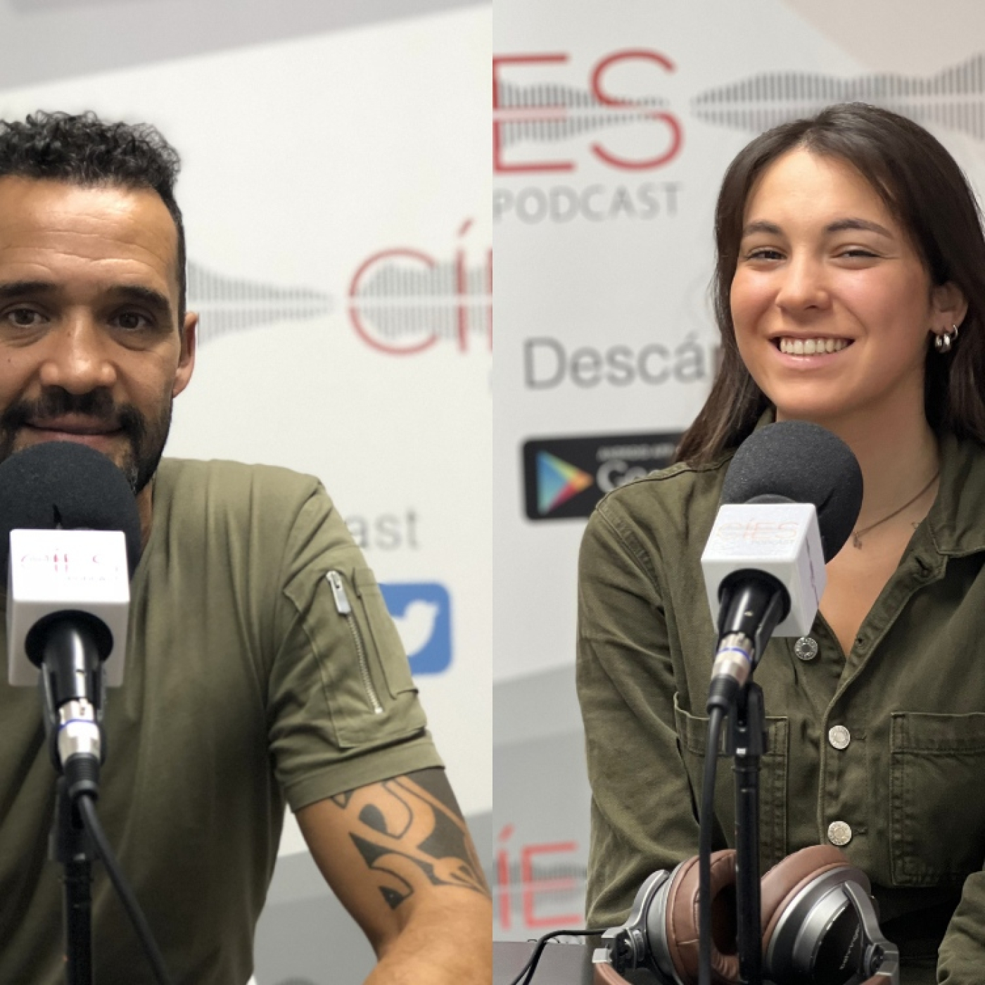 CÍES Podcast: Capítulo 973 _ 09-12-22