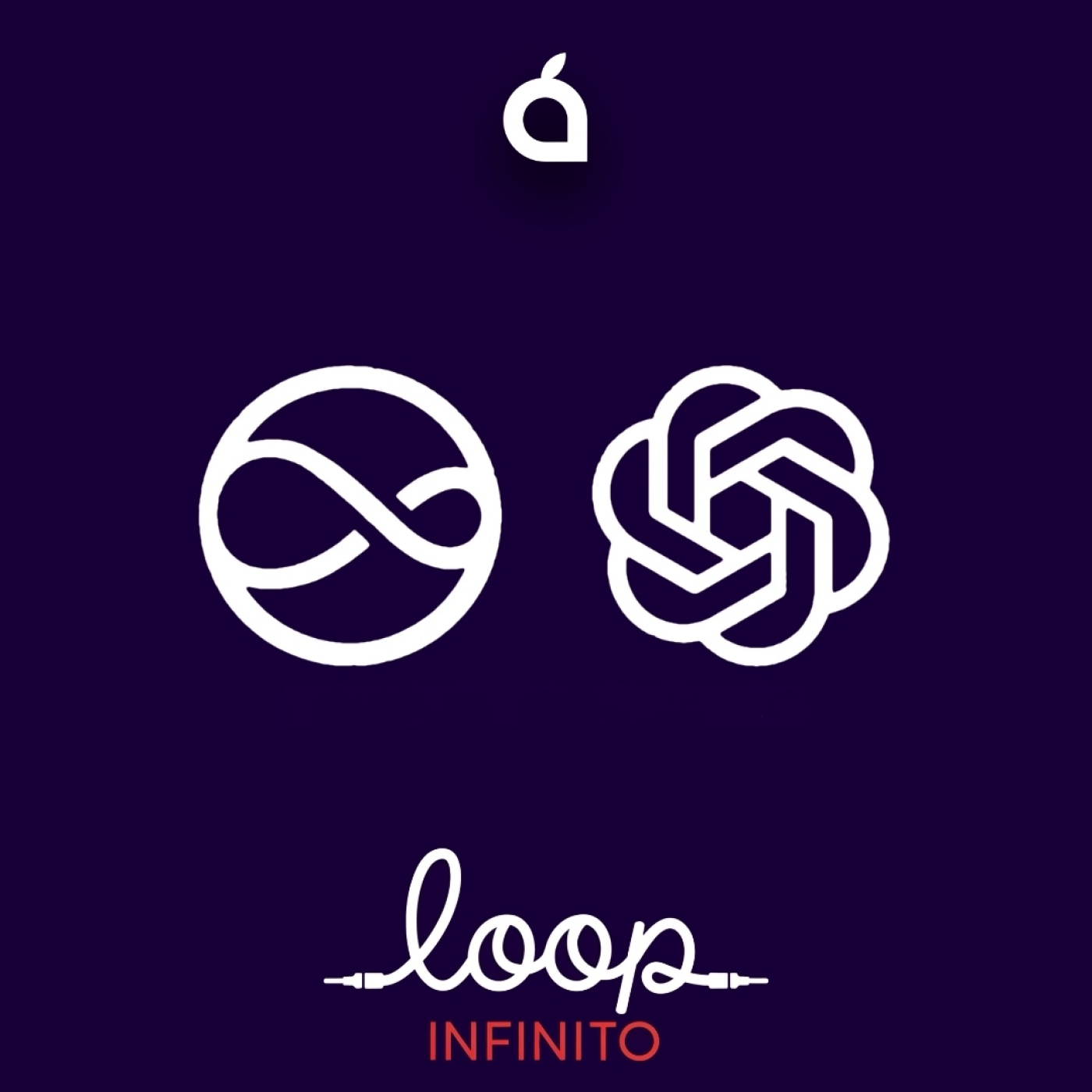 Loop Infinito (by Applesfera)