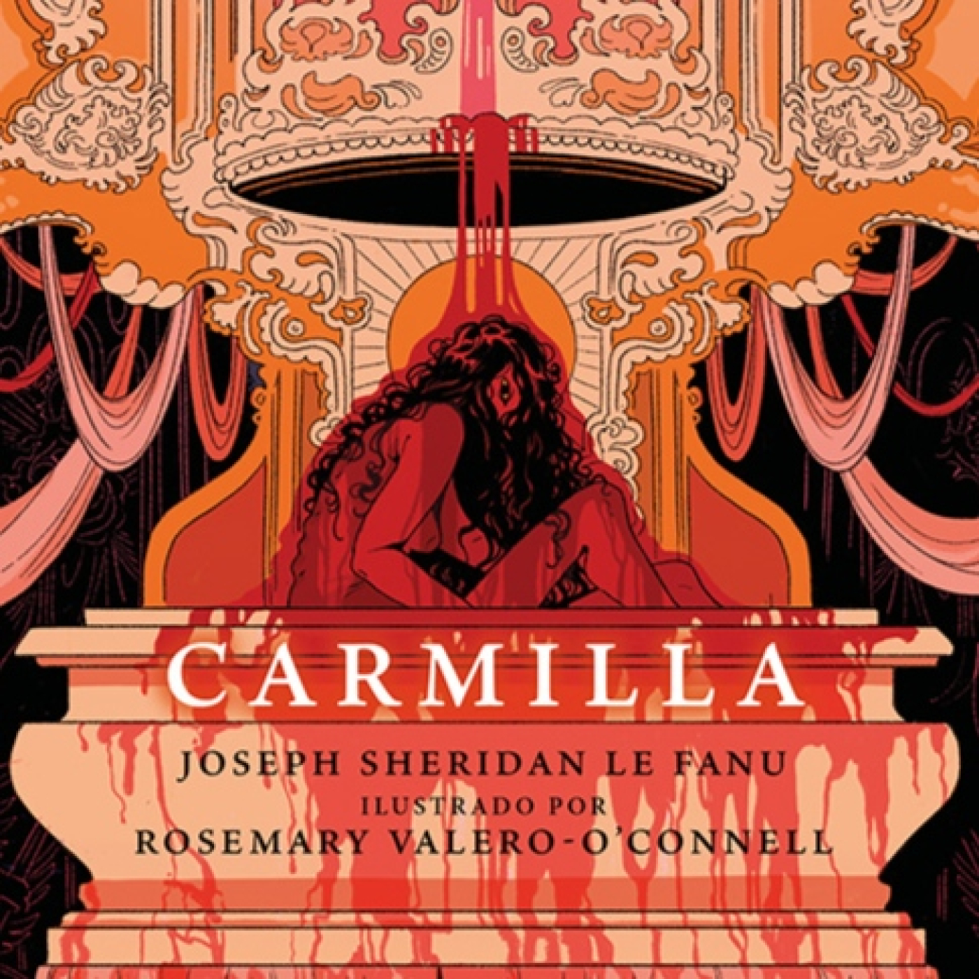 240. "Carmilla" de Sheridan Le Fanu