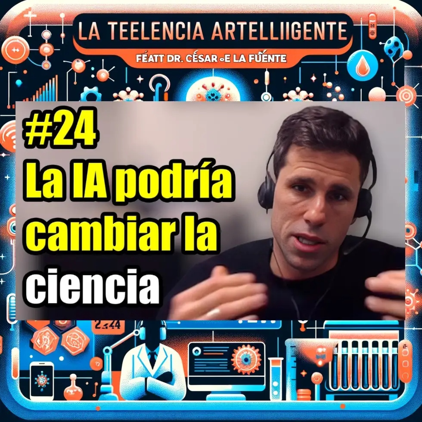 SALUD INTELIGENTE con Sento Segarra
