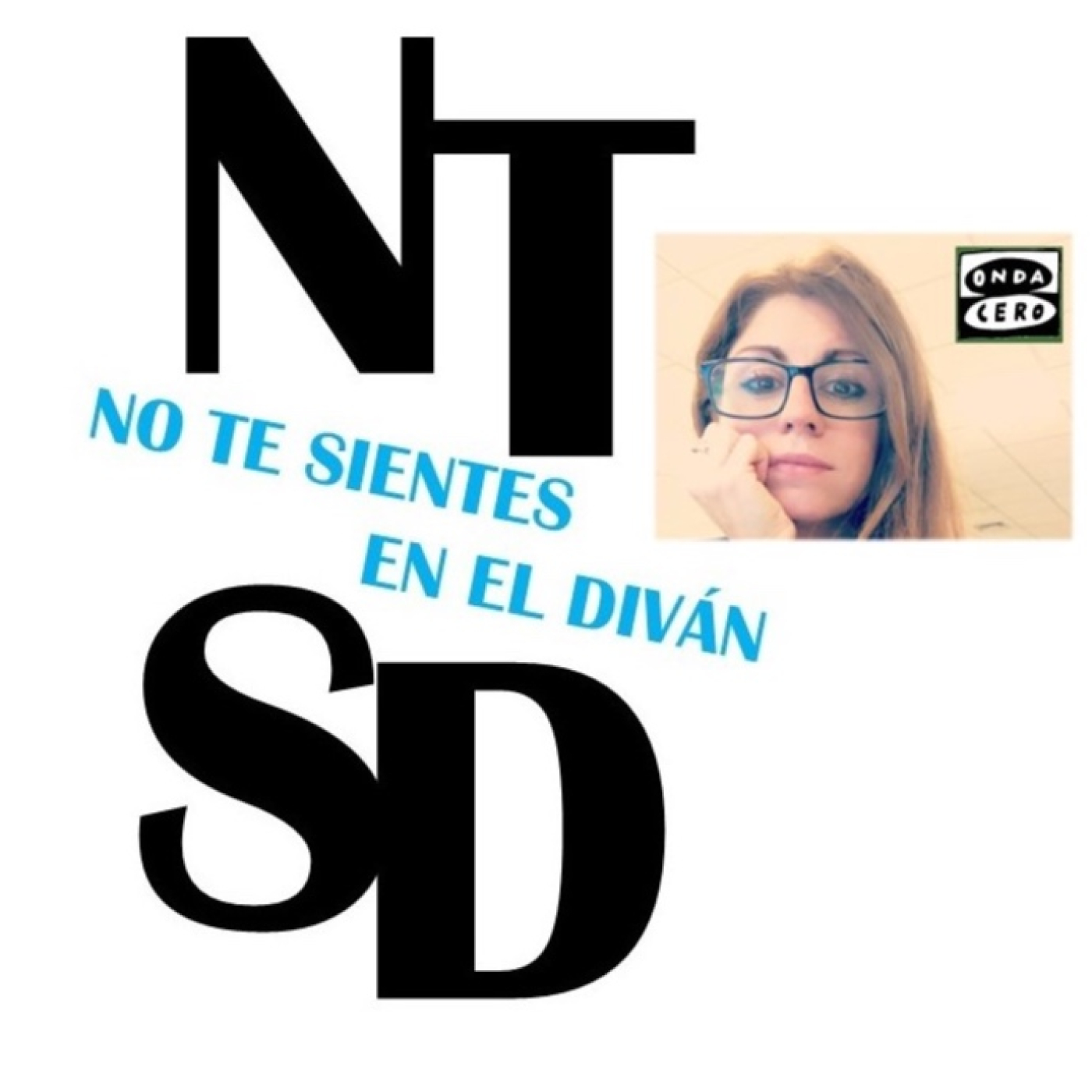 NTSD ft. NSH-BD #76 - Psicofarmacología o los peligros de la automedicación episode artwork