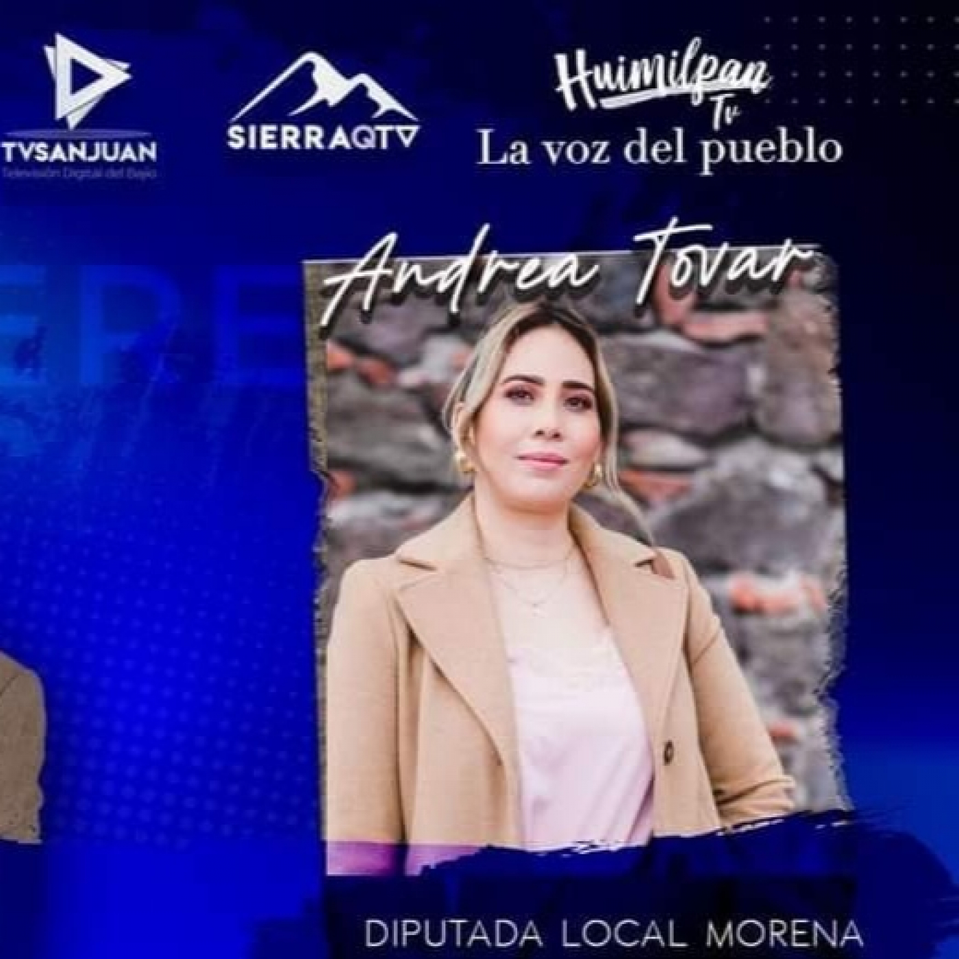 Líderes de Opinión