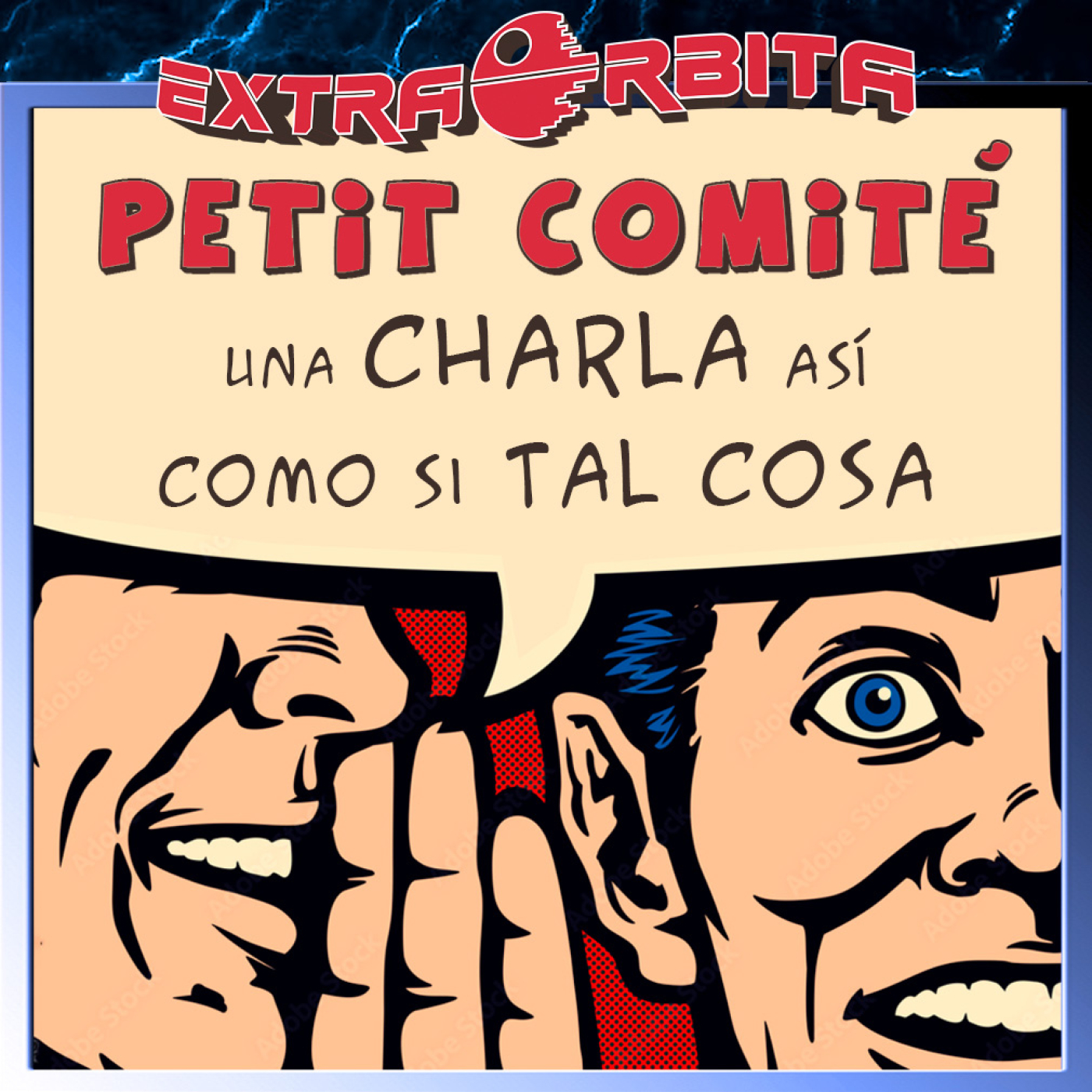 La Órbita De Endor - podcast-