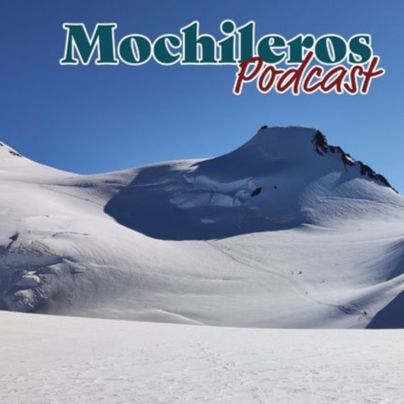 Mochileros Podcast