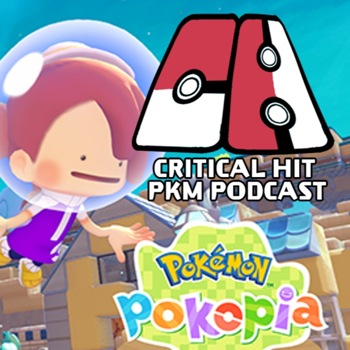 DLC Nuevo para Pokopia - CriticalHit Pokémon Podcast 292