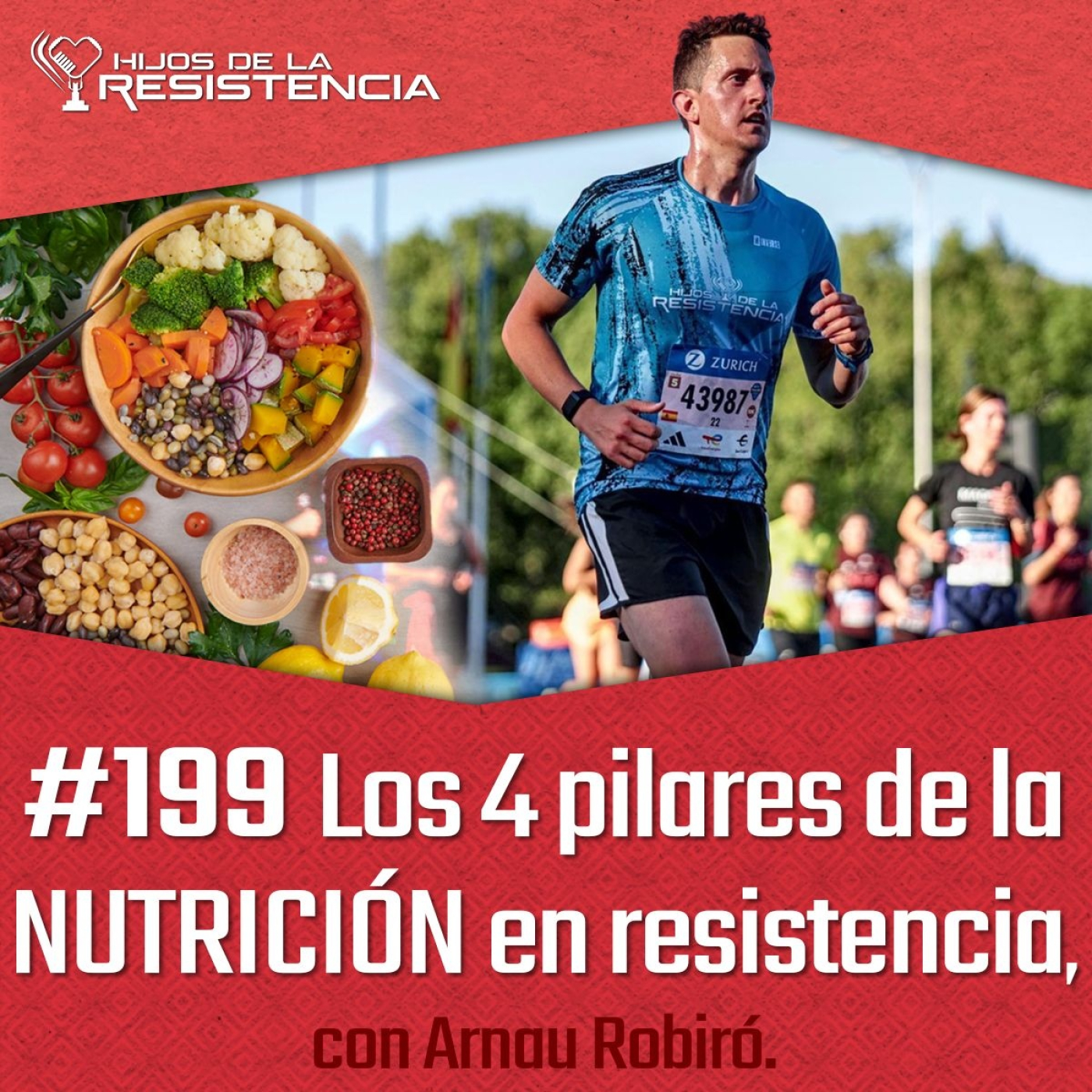 Hijos de la Resistencia
