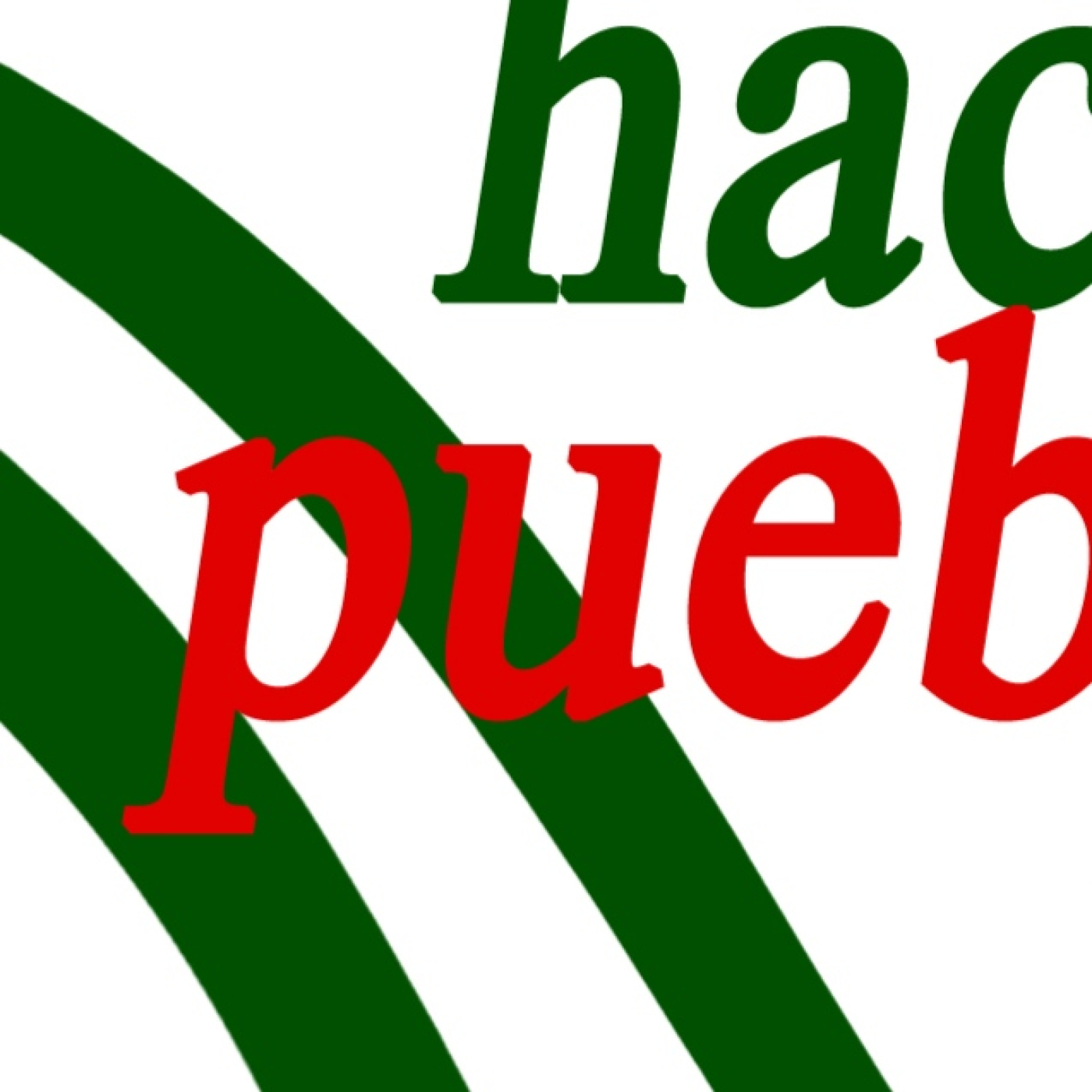 Hacer pueblo