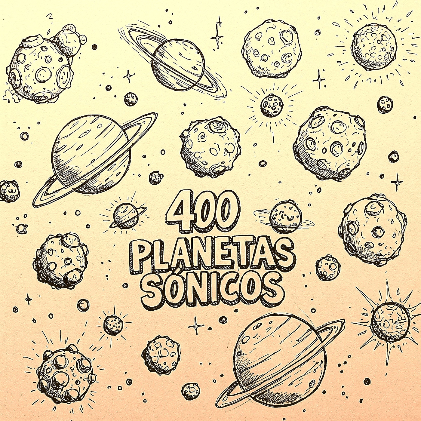 Podcast  de Planeta Sónico