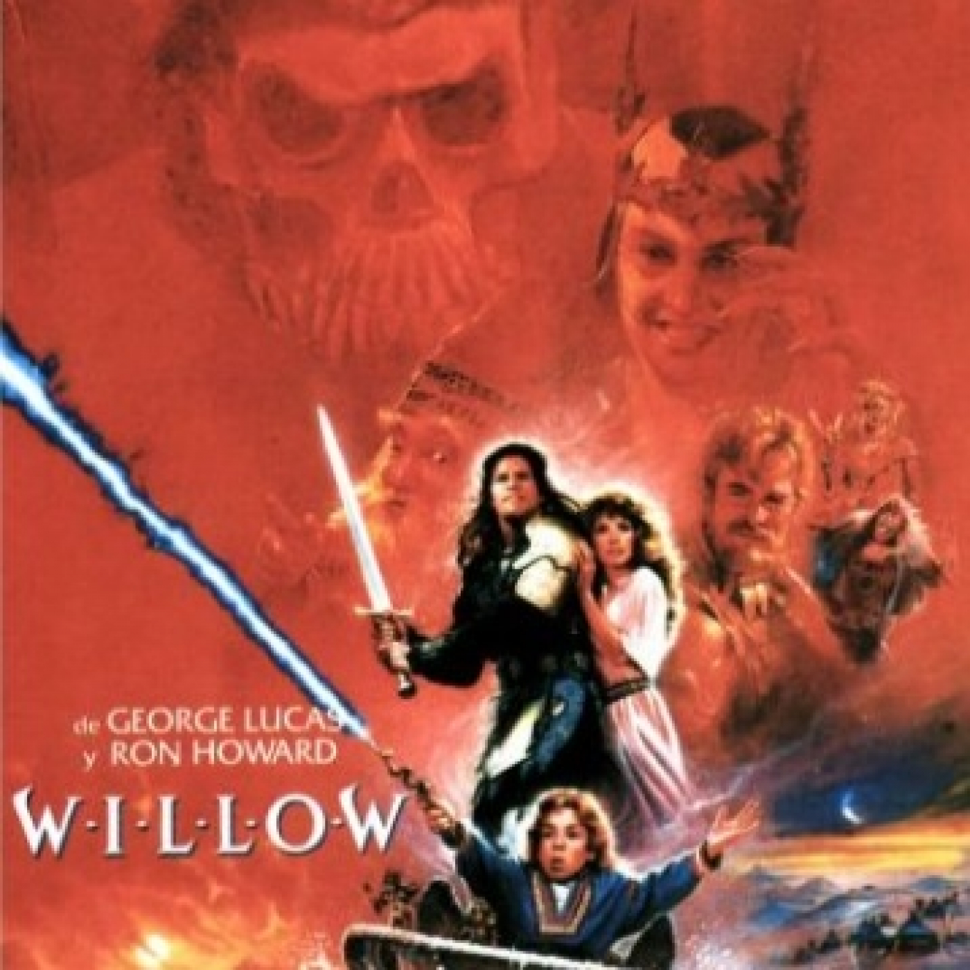 2x56.-Willow - 1988
