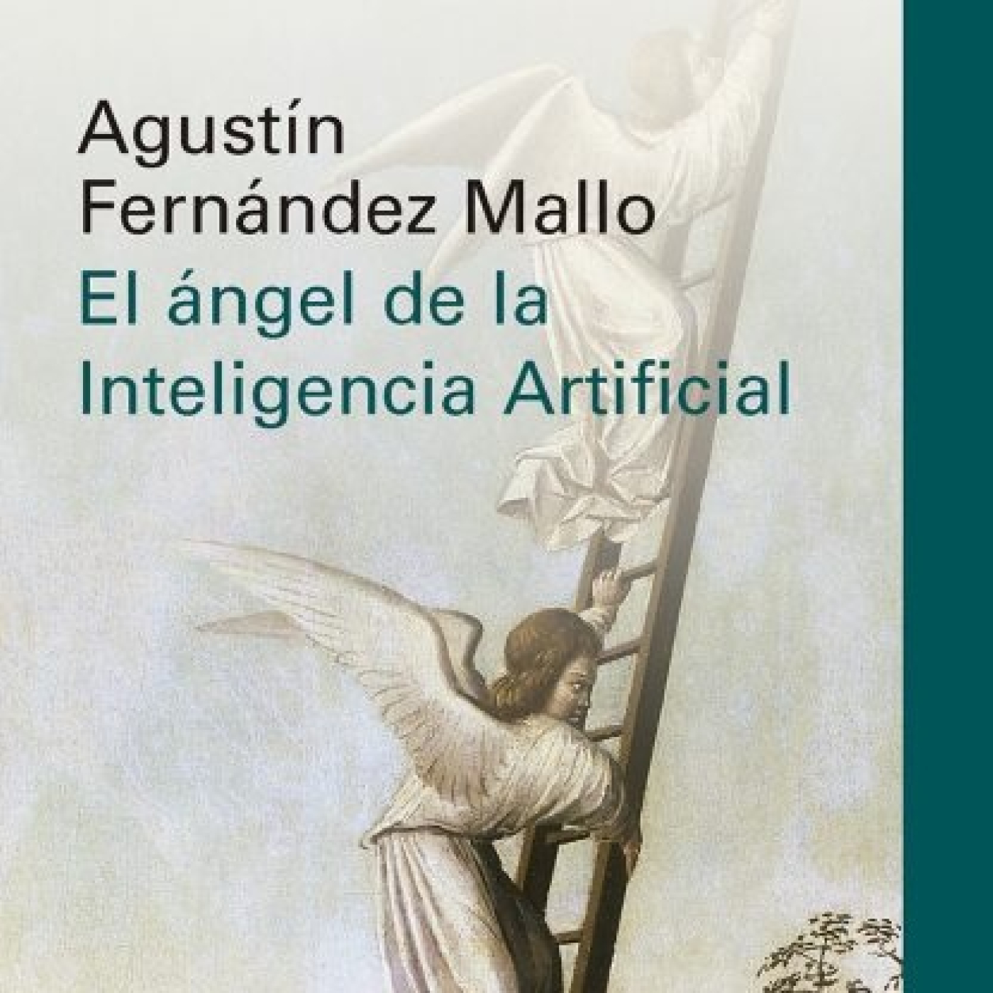 Diálogo con Agustín Fernández Mallo