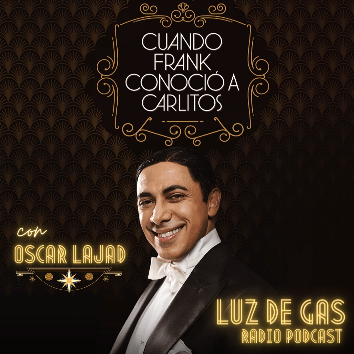 LUZ DE GAS RADIO