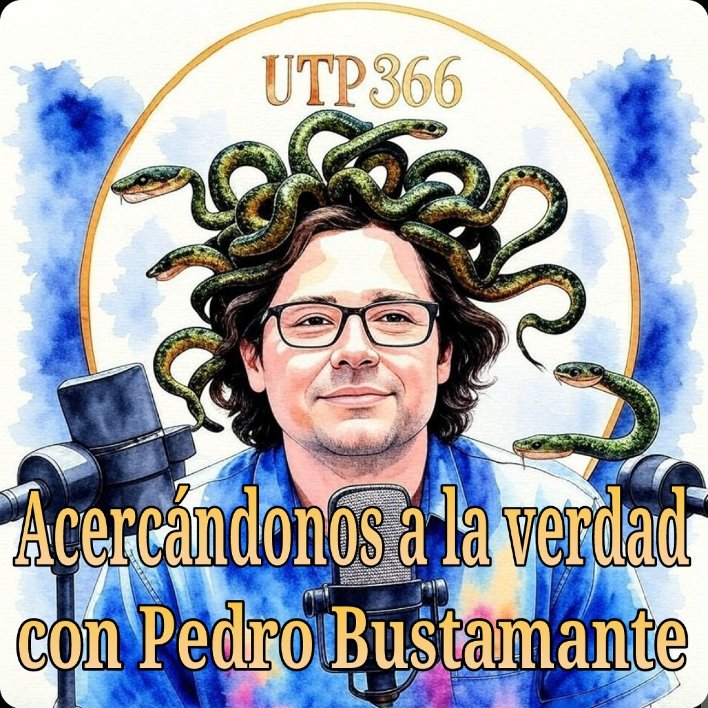 Buscadores de la verdad