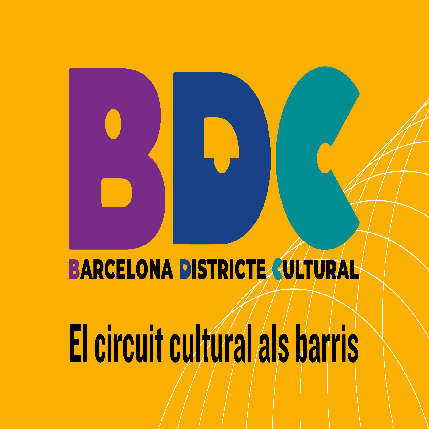 221 - Barcelona Districte Cultural episode artwork