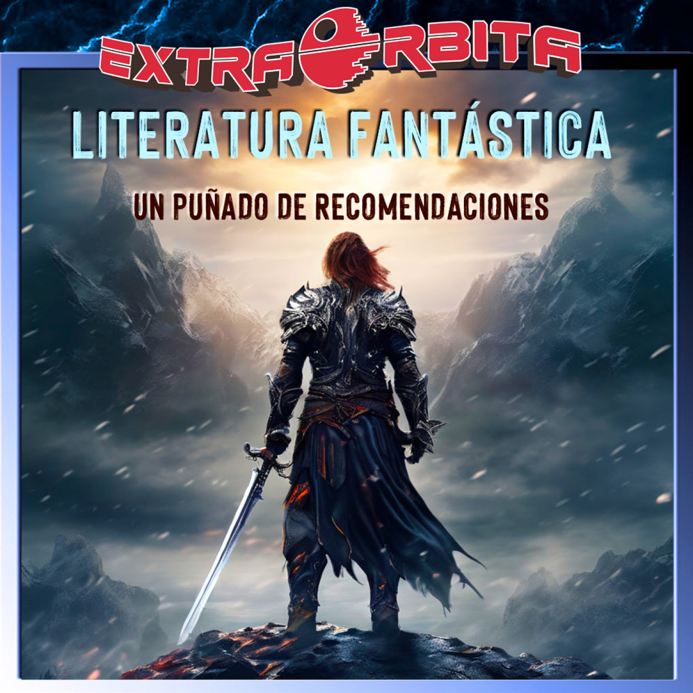 La Órbita De Endor - podcast-