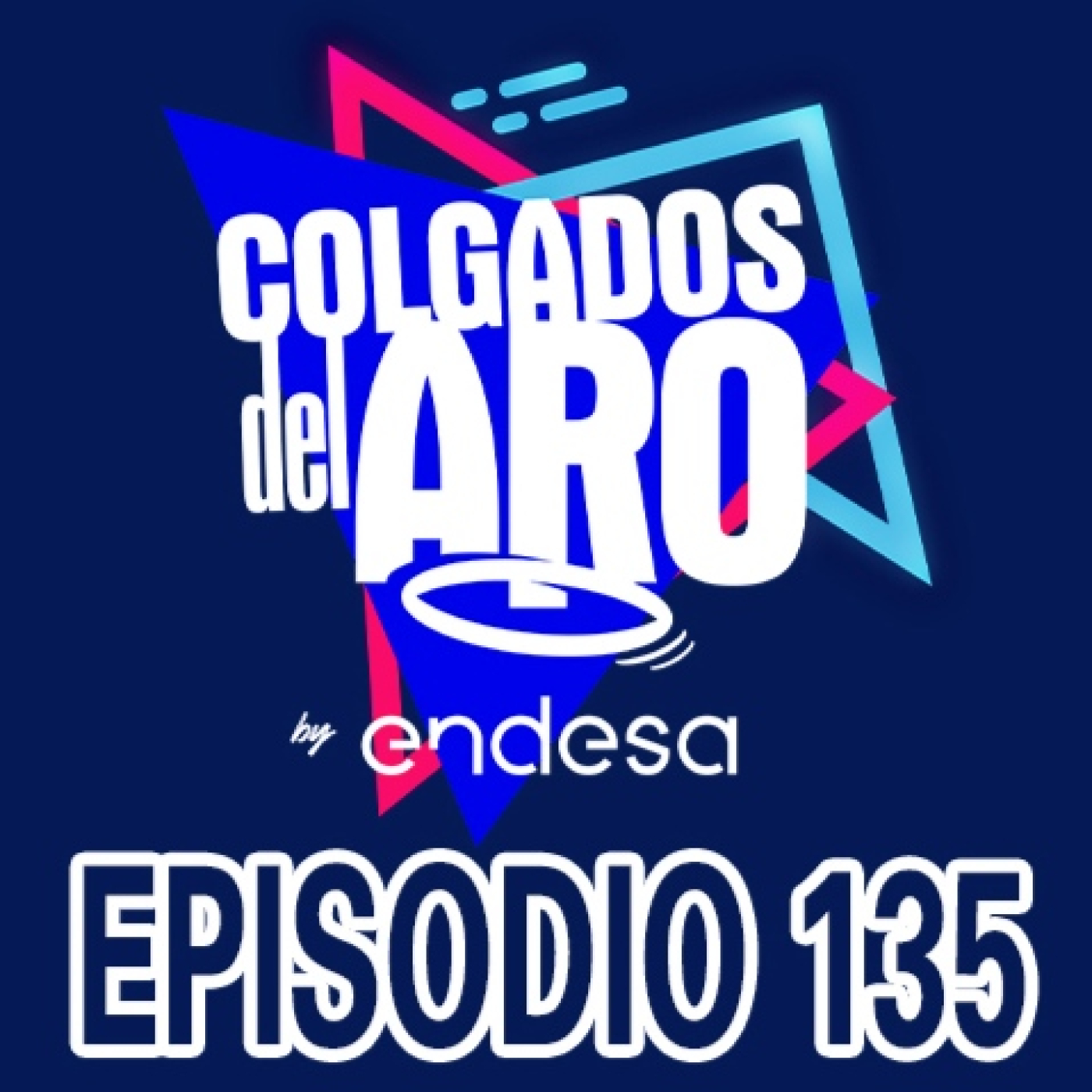 COLGADOS DEL ARO T9